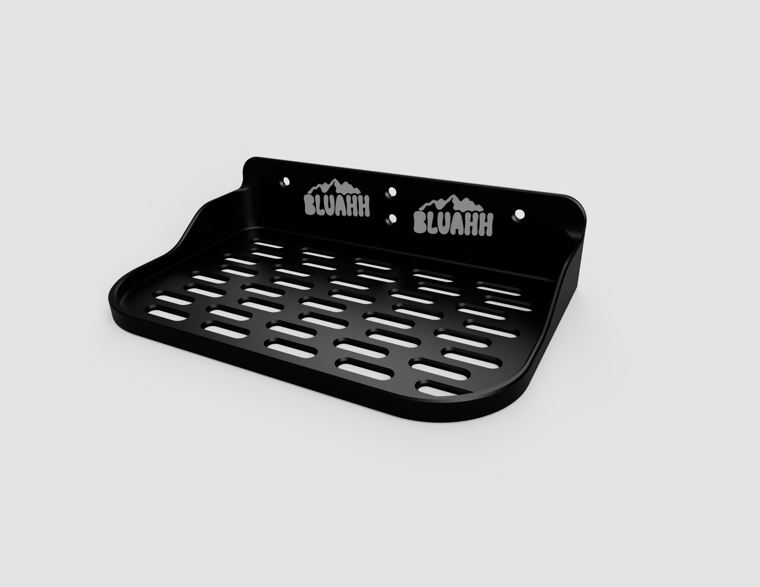 The Goggle Dock