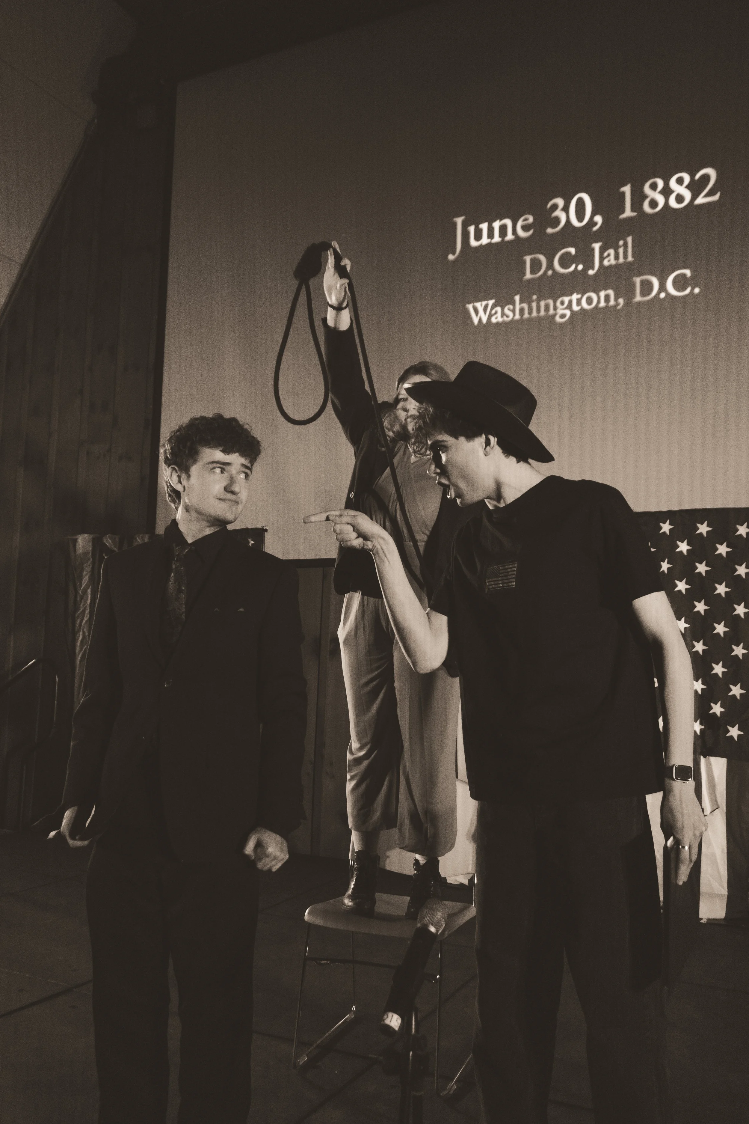 Director: Weller Dorff