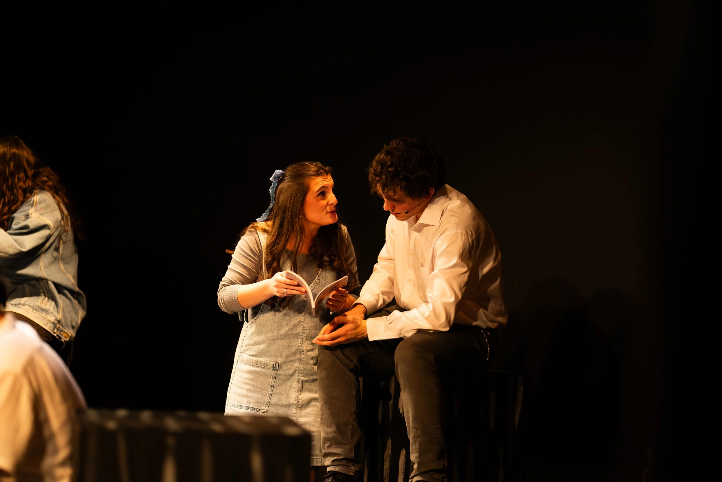 Alice by Heart - Black Box Players, 2026