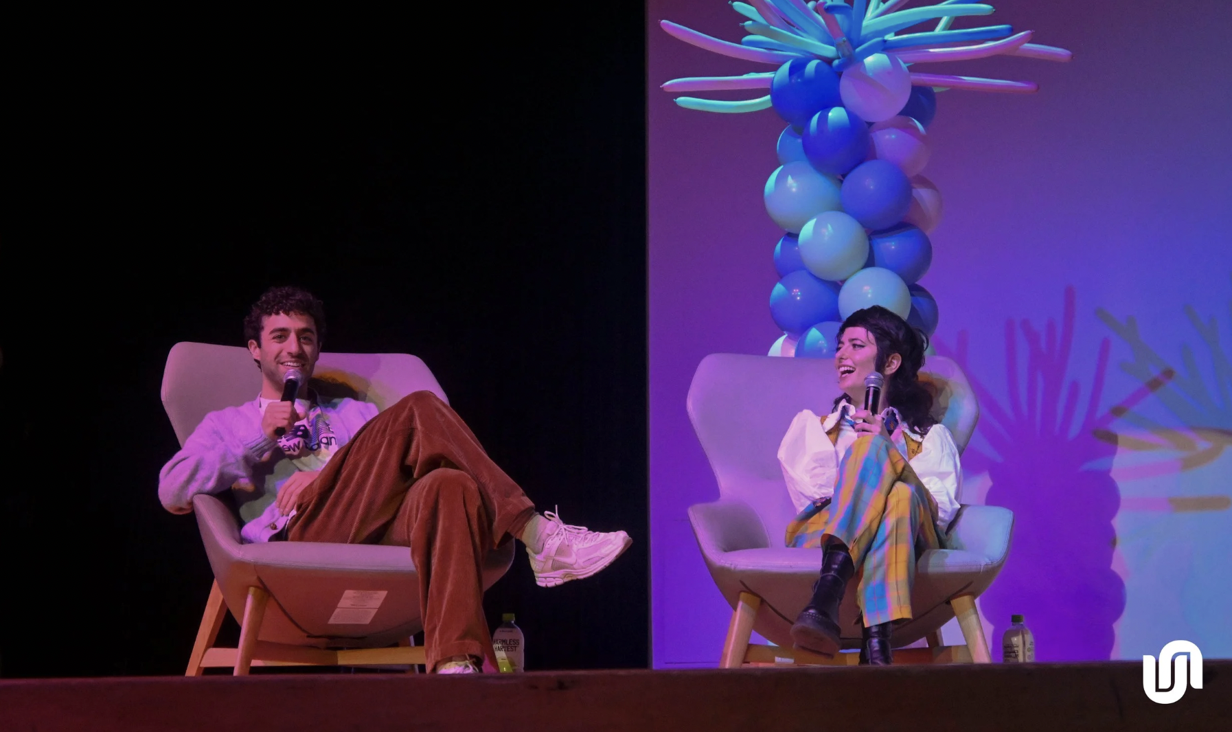 Photos courtesy of University Union