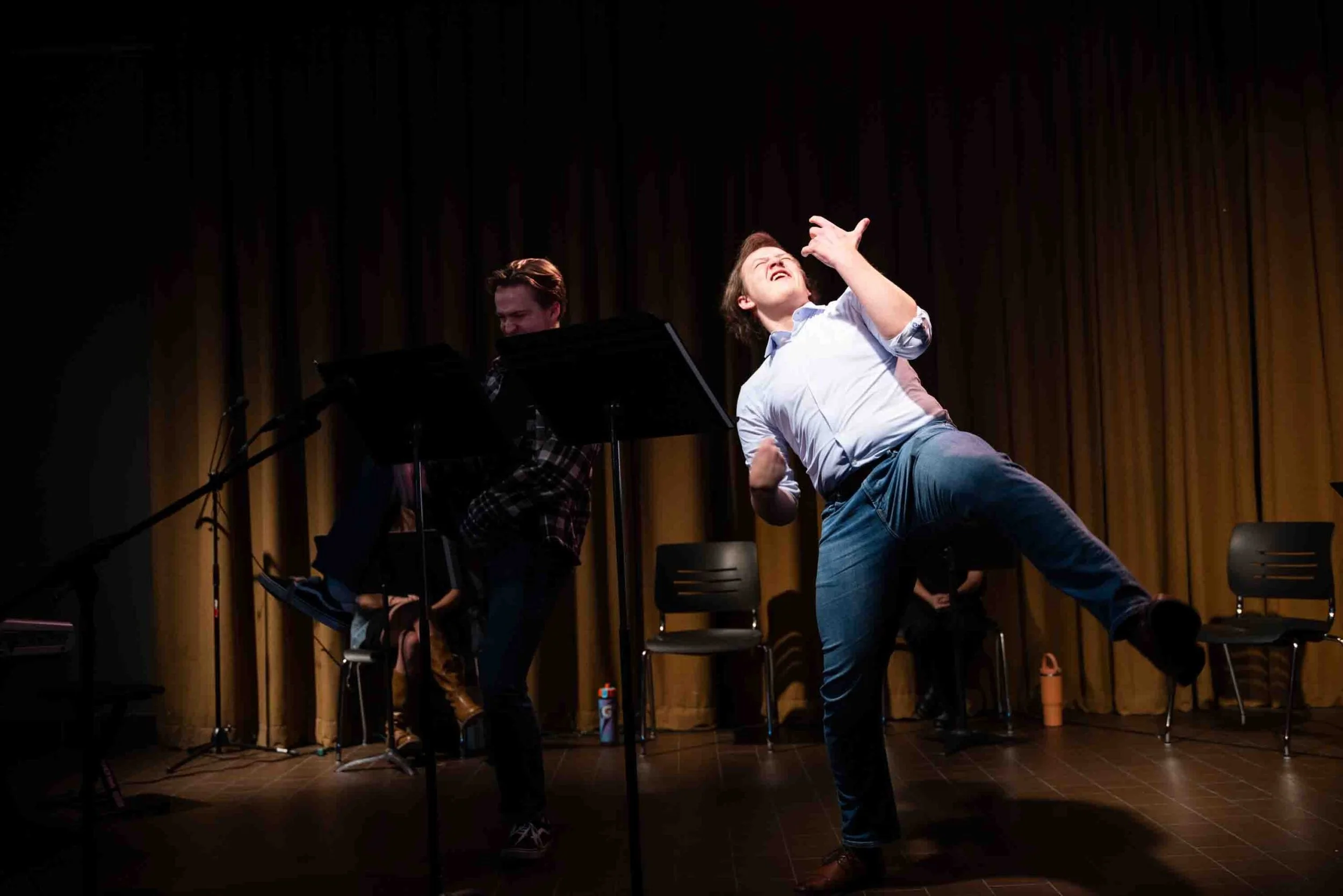 Associate Director: Aliana Aspesi