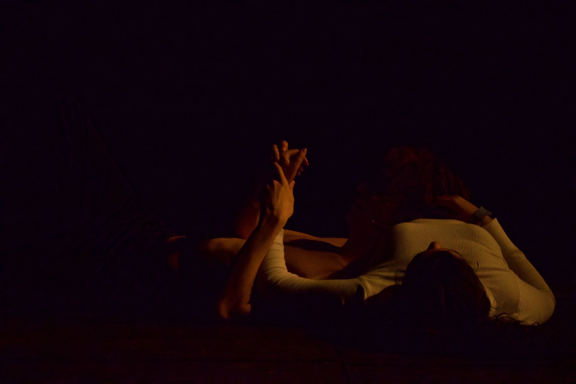 Director: Isa Mooney