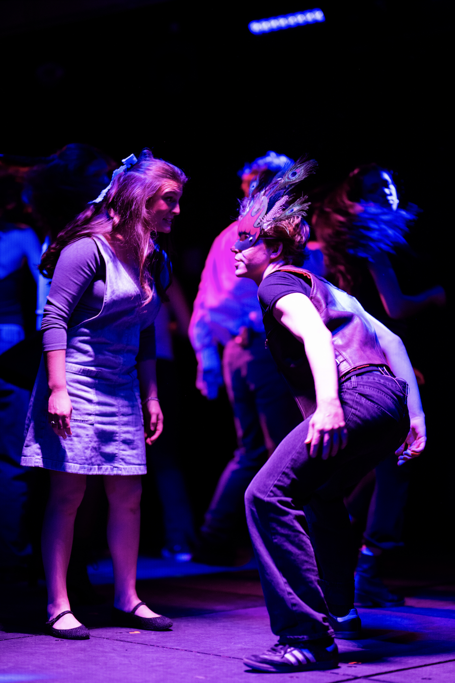 Photos by Addison Goad