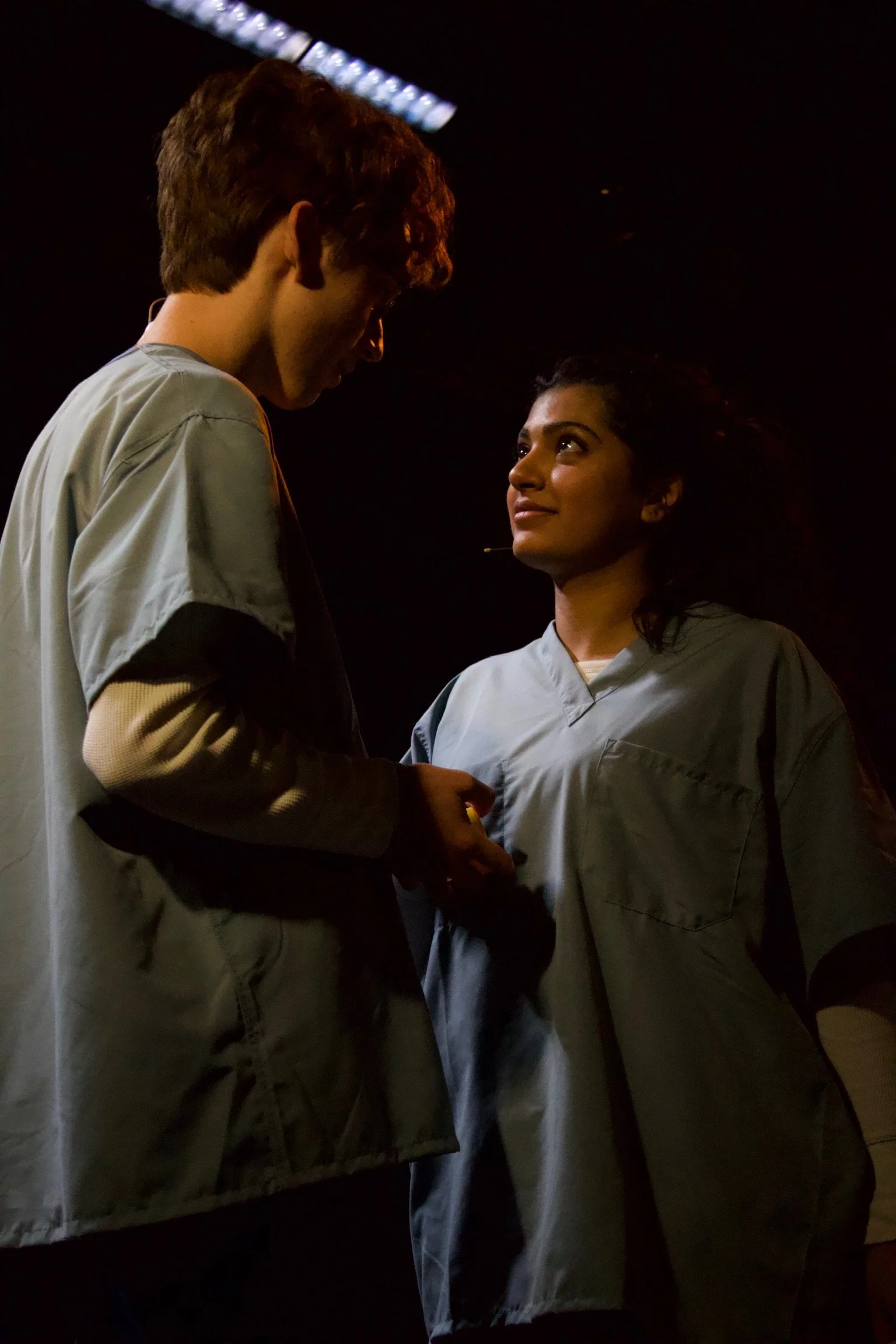 The Effect - Black Box Players, 2025