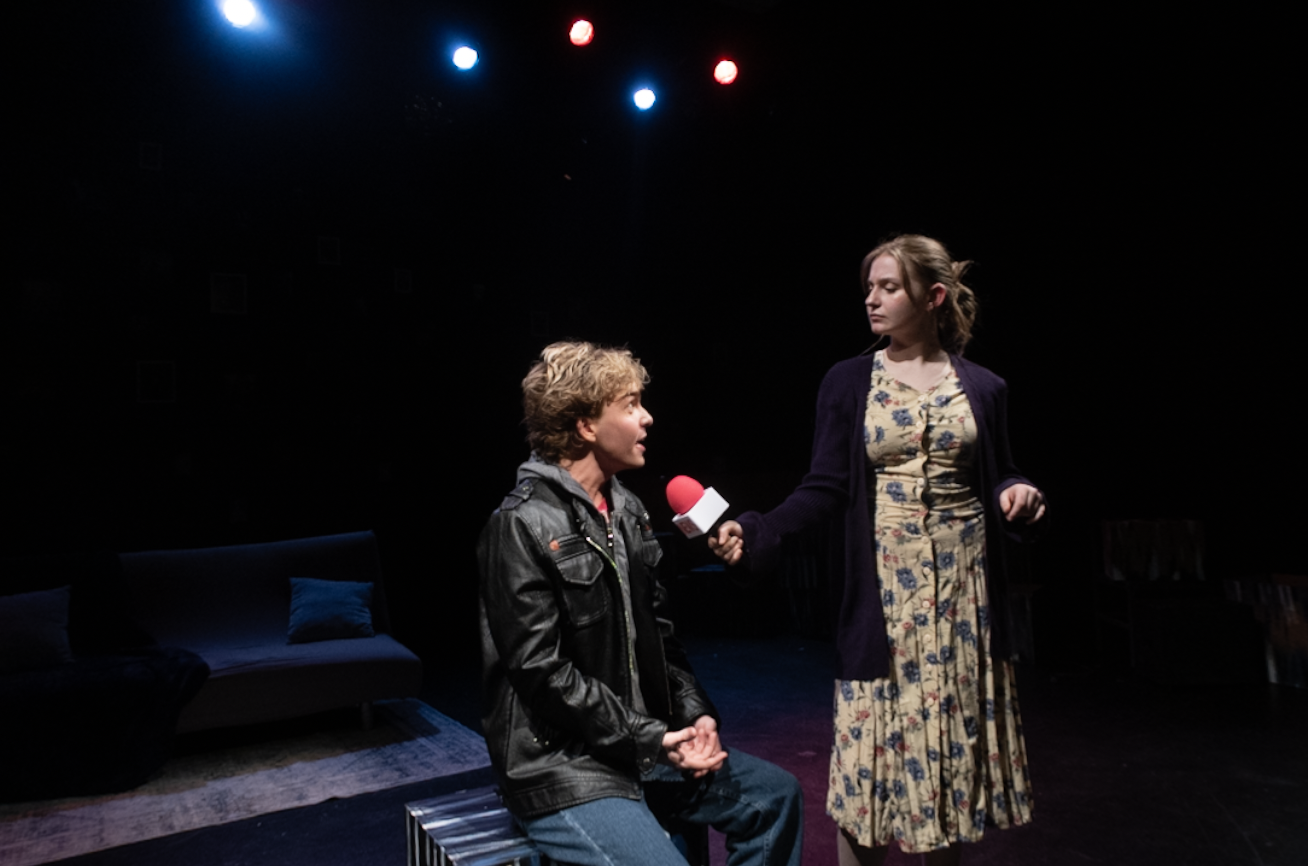 Costumes by Clara Permuy