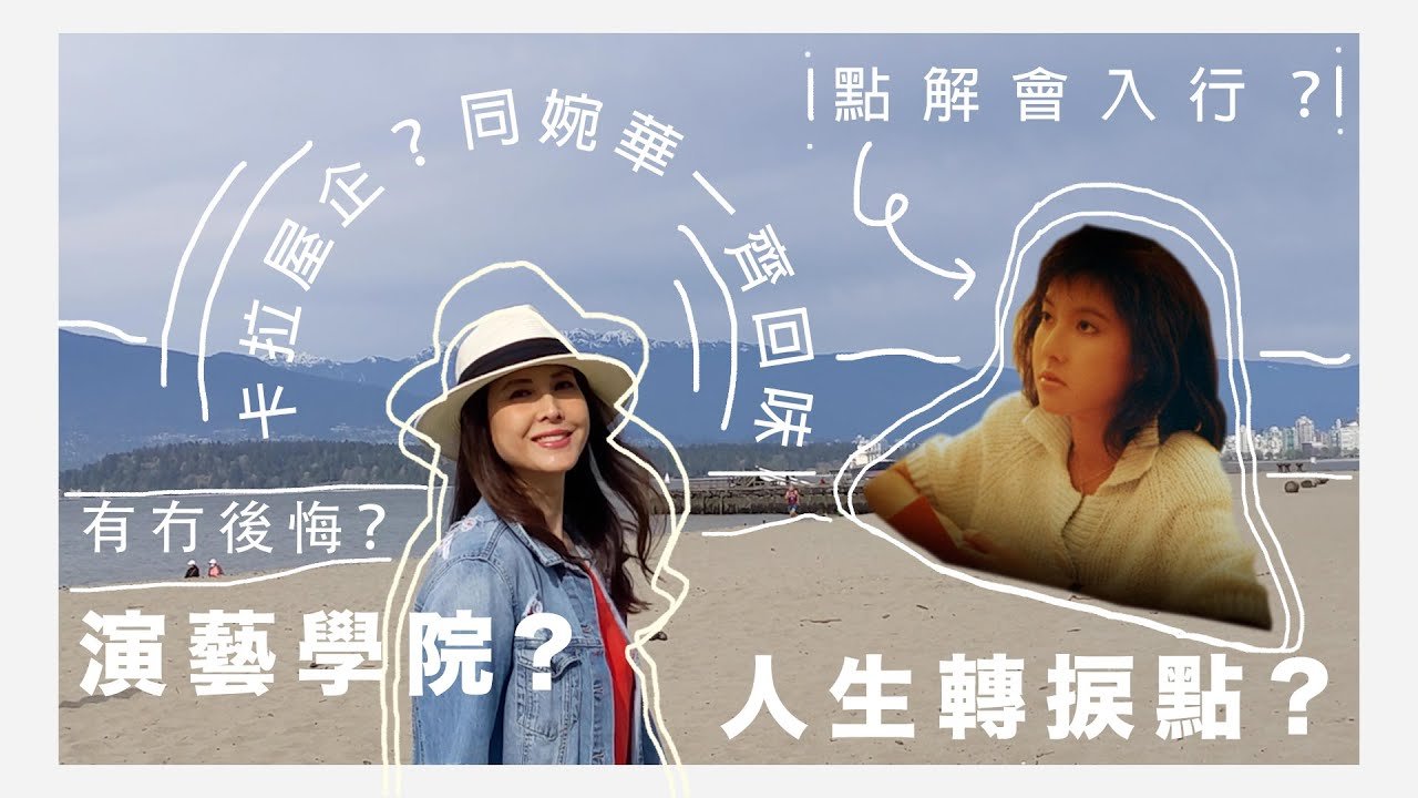 Anita Lee - Youtube Channel 