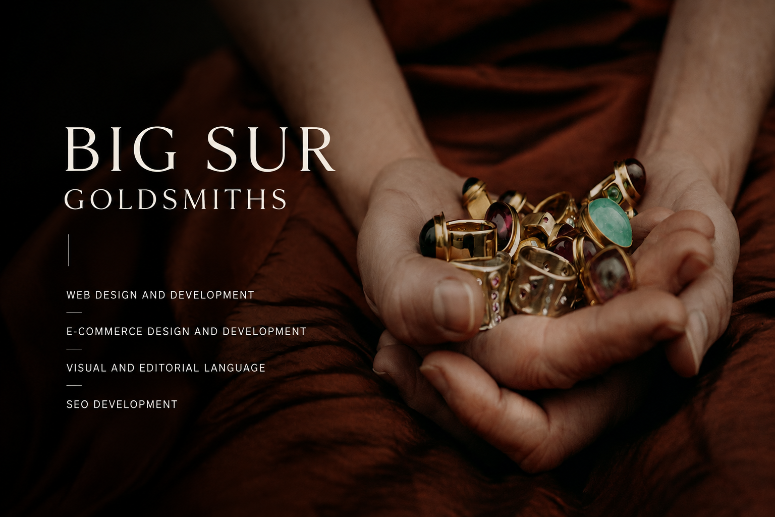 VIEW WEBSITE