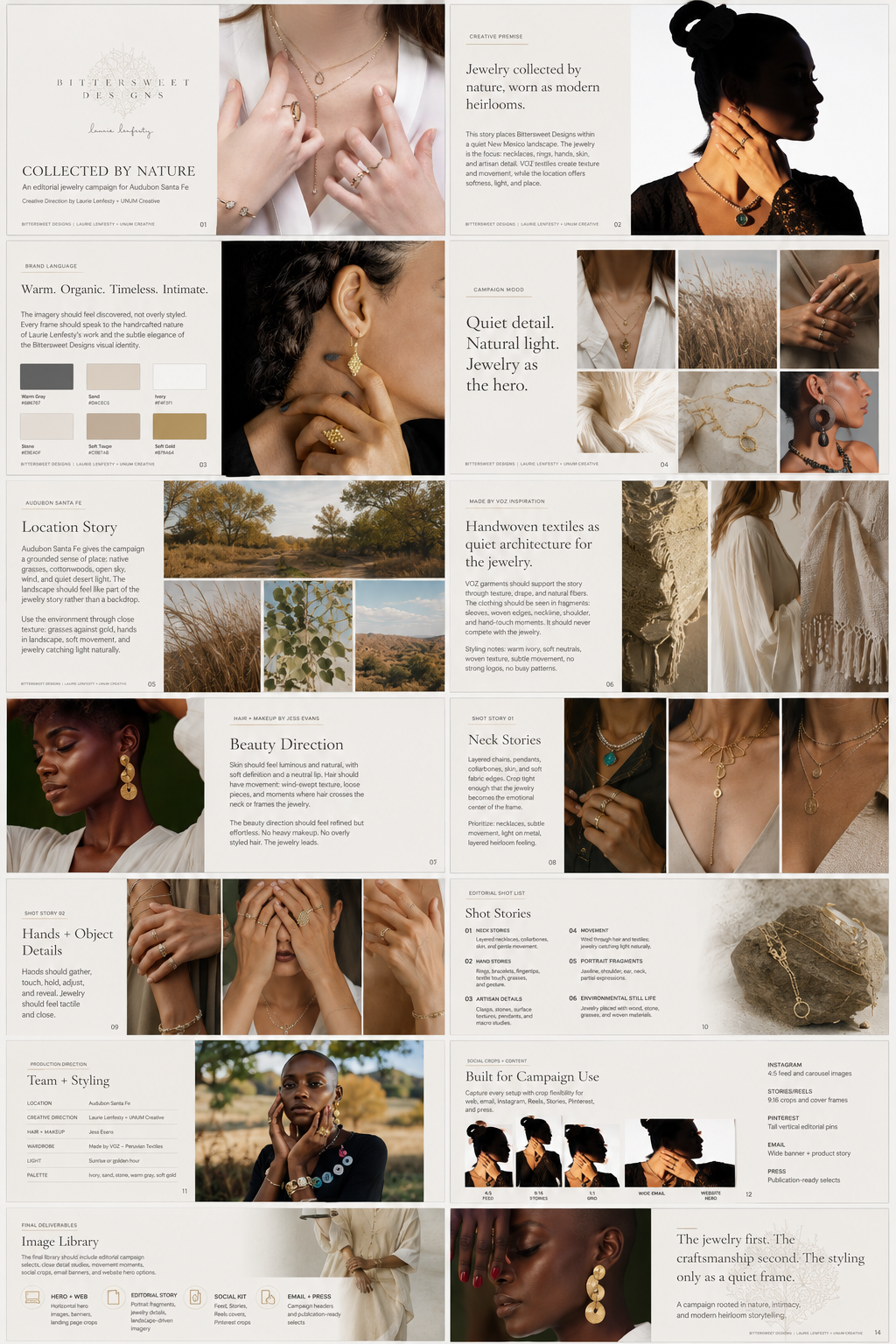 Bittersweet Design: Visual Storytelling | Creative Direction for Campaigns and Social Platforms | On-going Media and Editorial Development