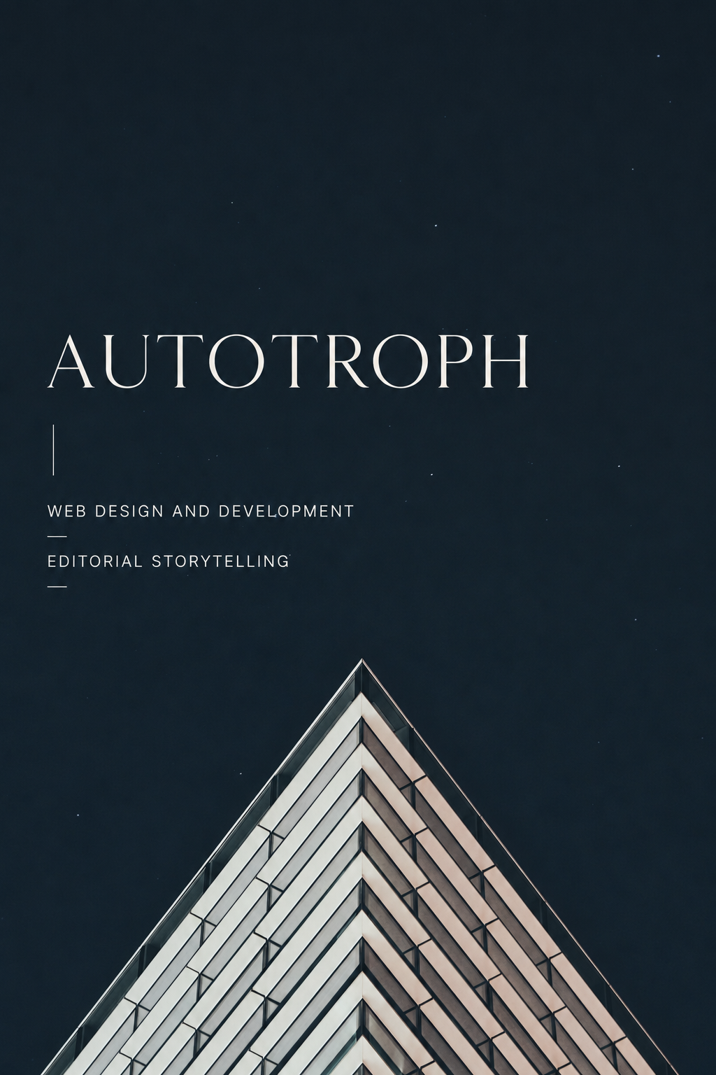 VIEW WEBSITE