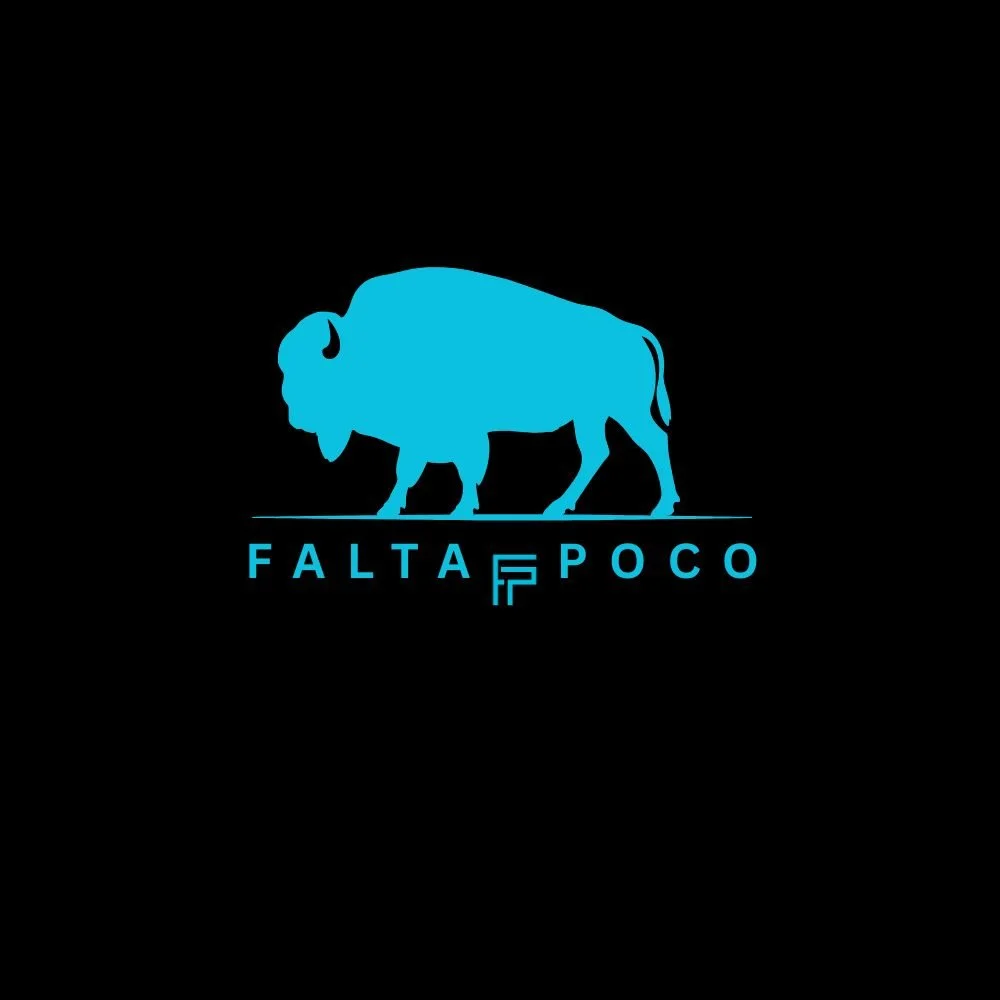 Falta Poco: Brand Strategy | Logo Design | Web Design + Development | E-Commerce Design + Development | Editorial Strategy | Copywriting