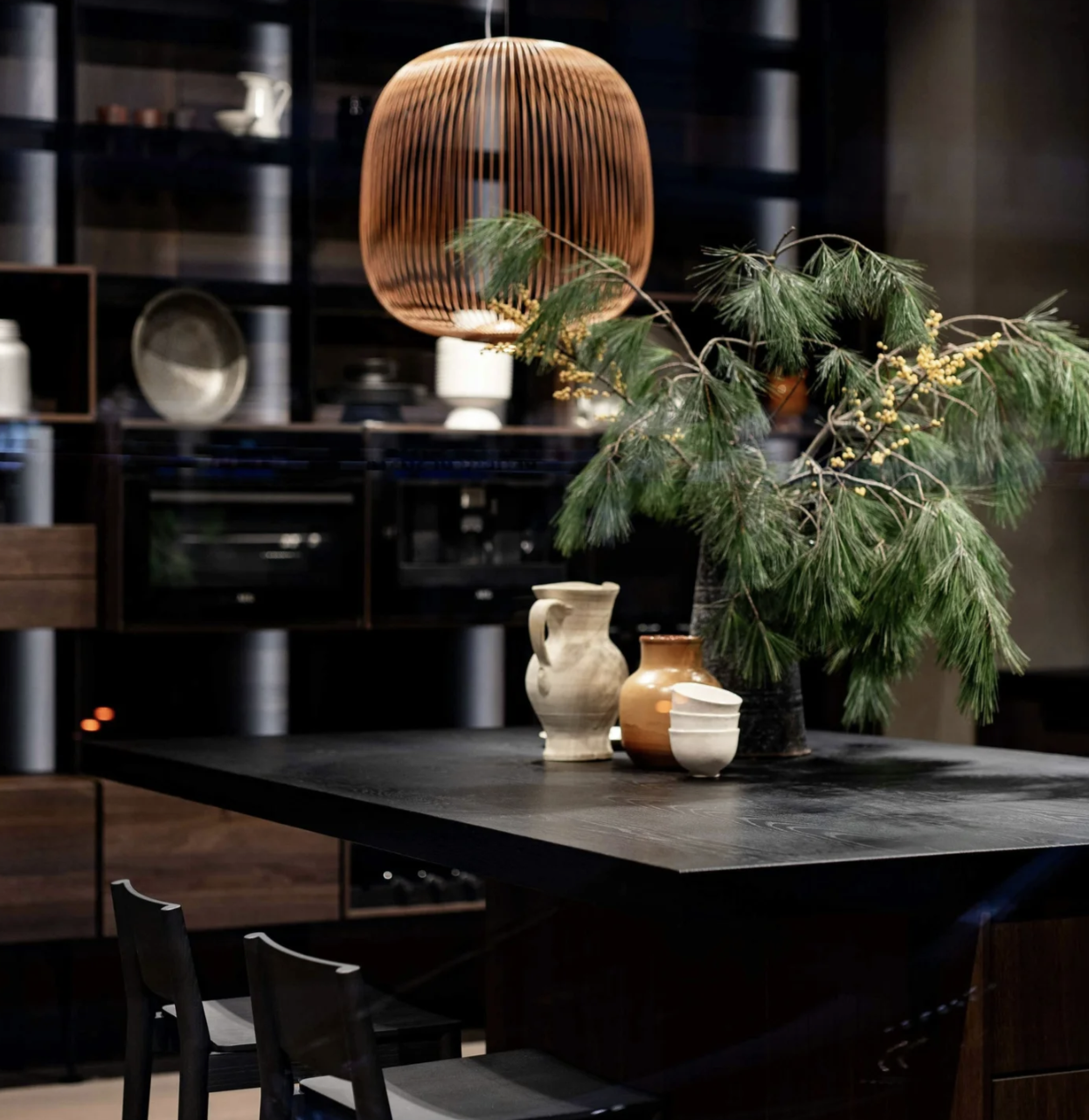 The Style Point: Rebrand | Web Design | Creative Direction