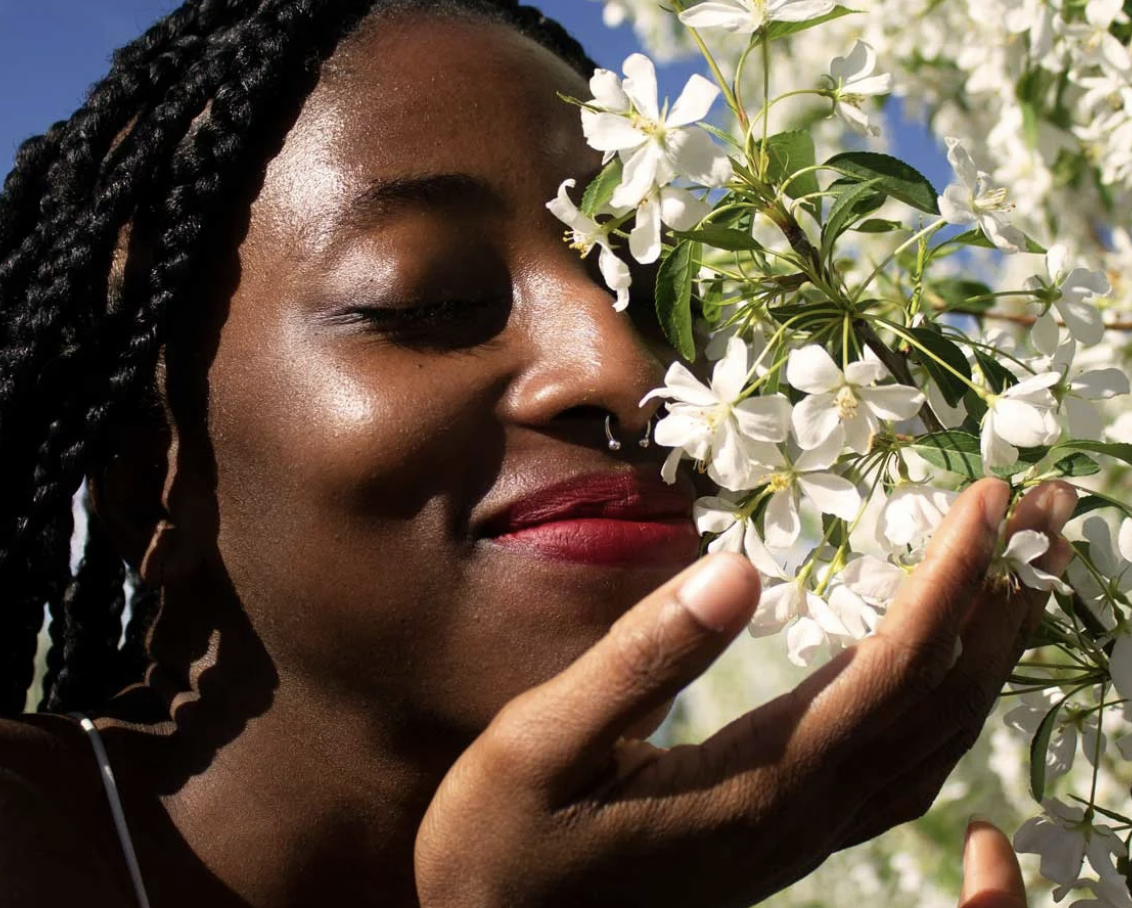 Restore Forward: Web Design | Storytelling