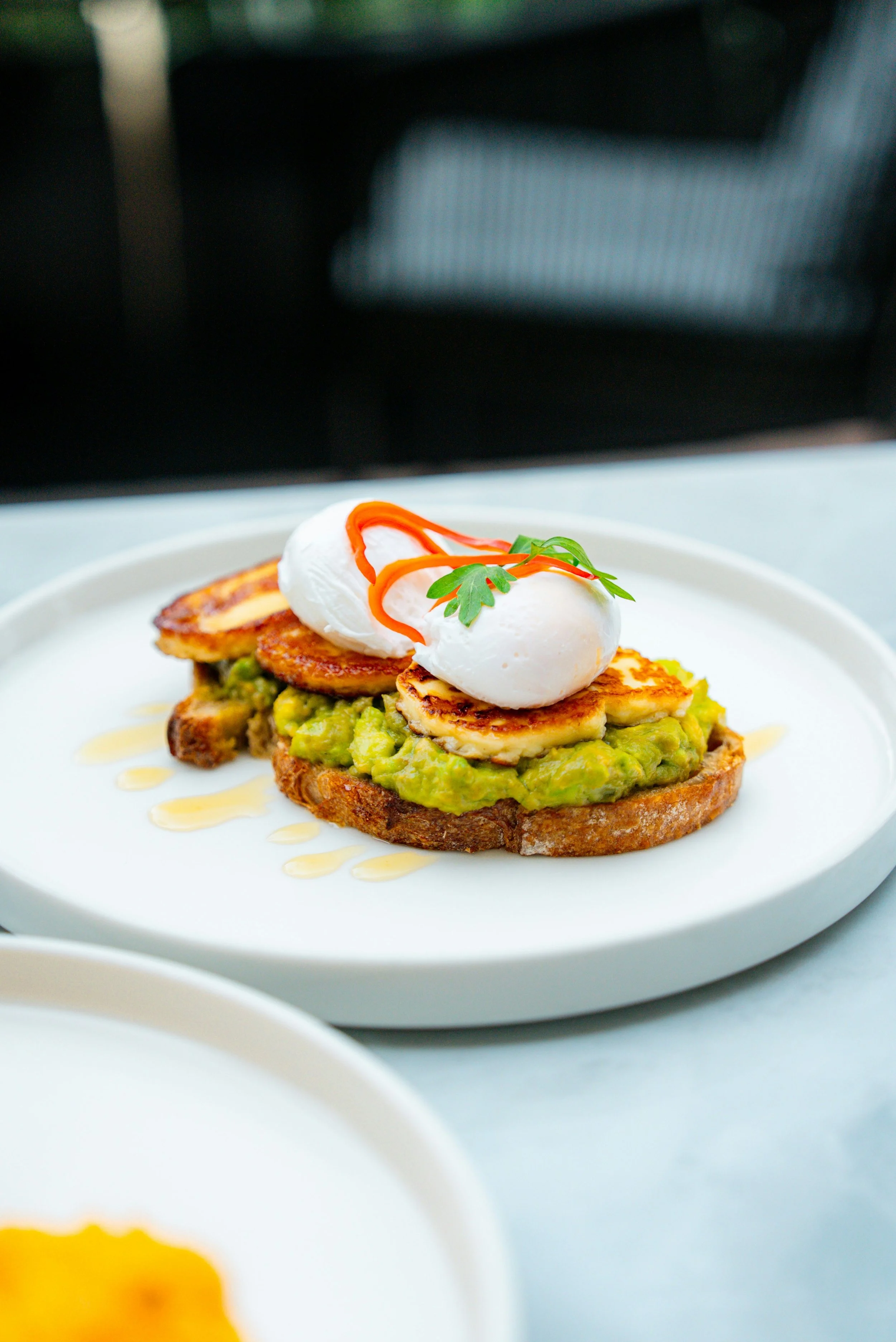 High Desert Table: Web Design