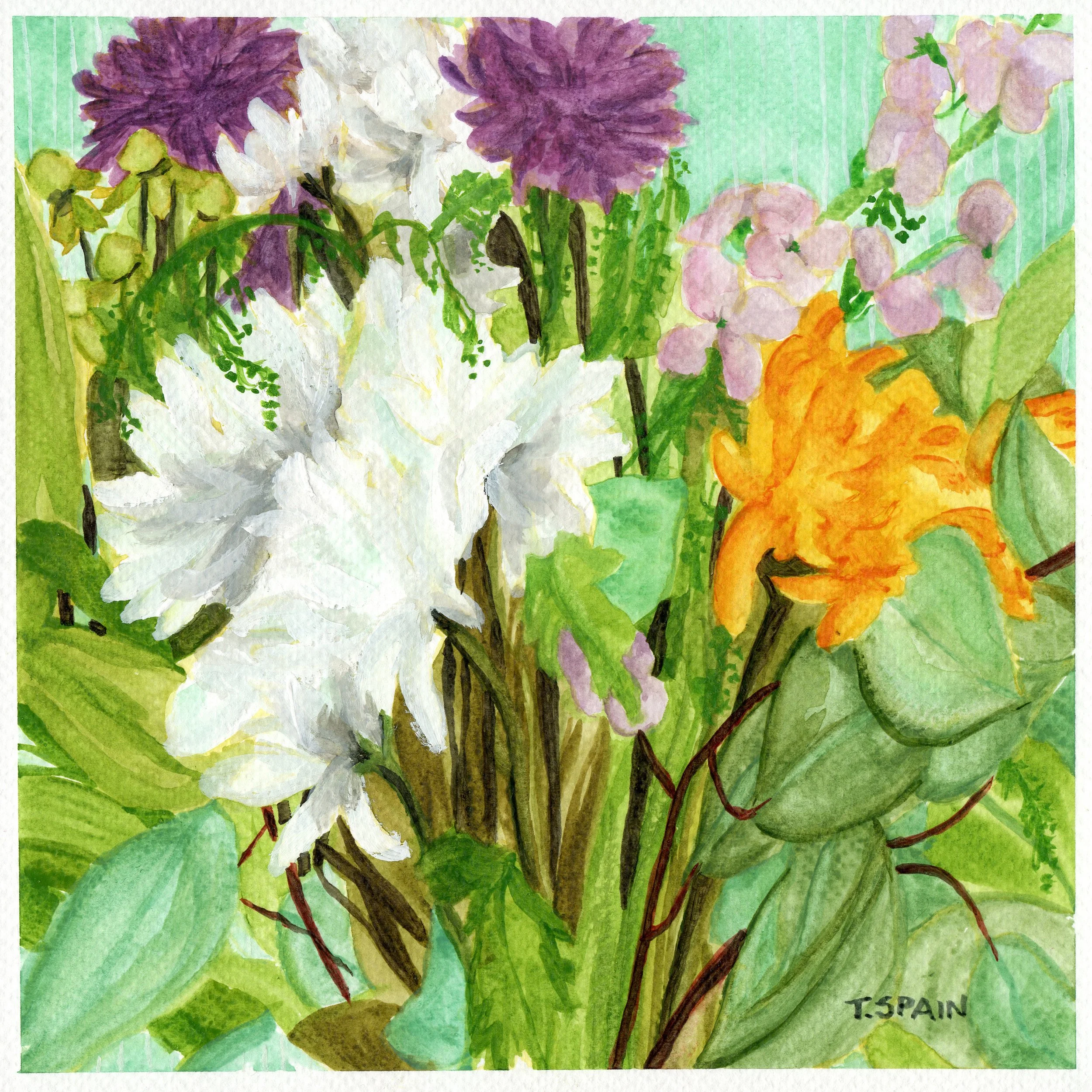 floral-bouquet-green-original-watercolor-painting.jpg