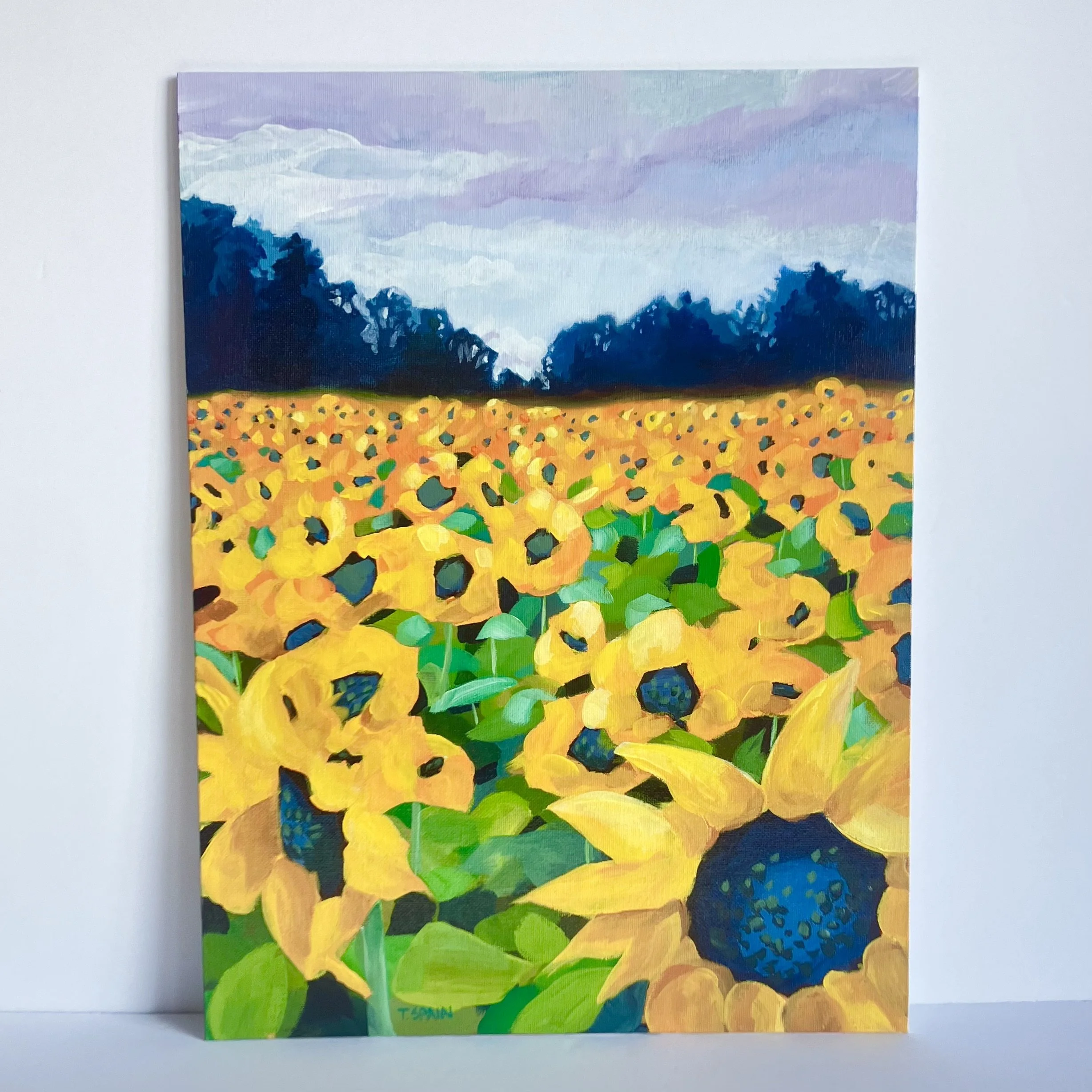 sunflower-field-painting-vertical-12x16.JPG