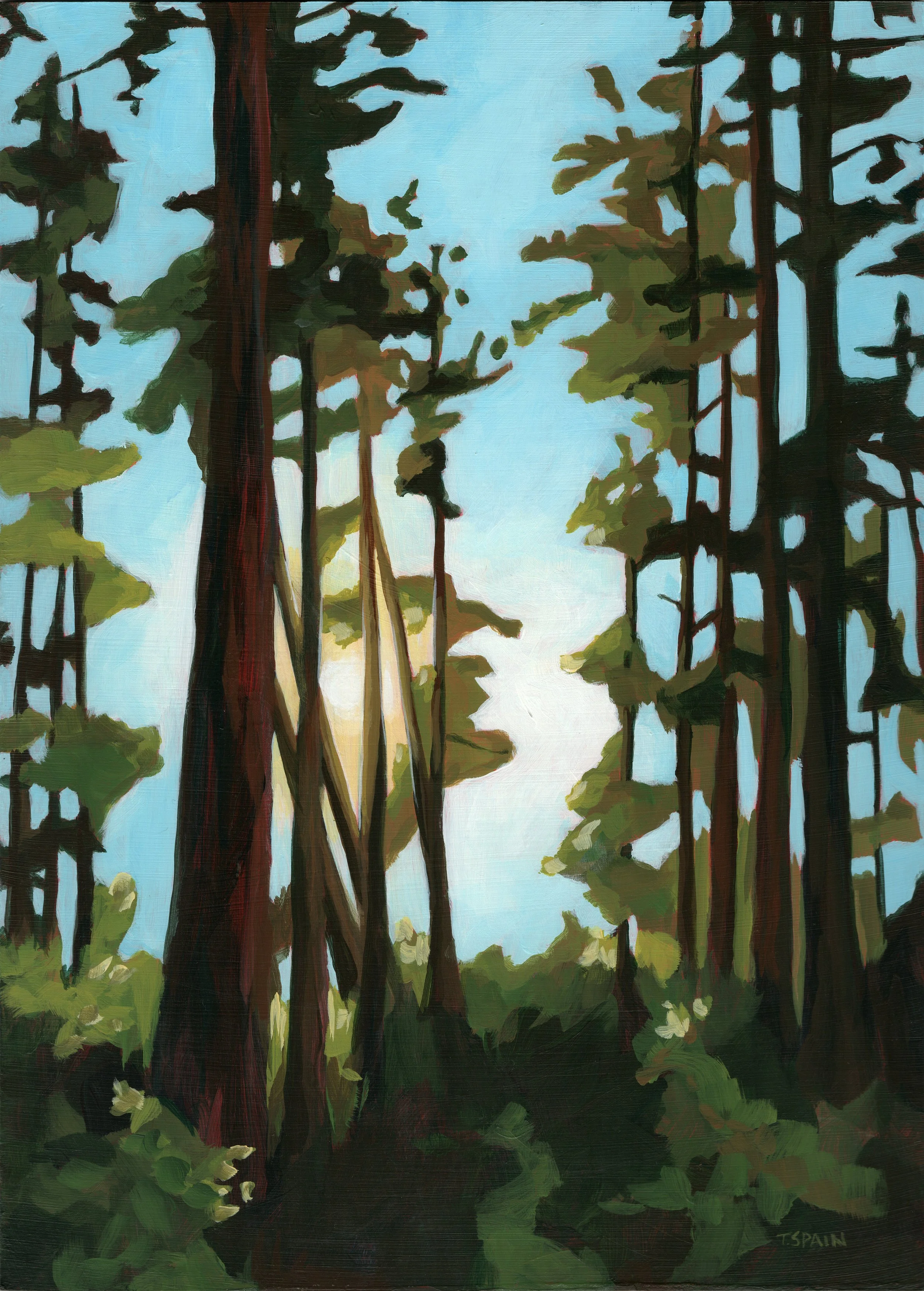 trees-sunlight-forest-original-painting-nature.jpg