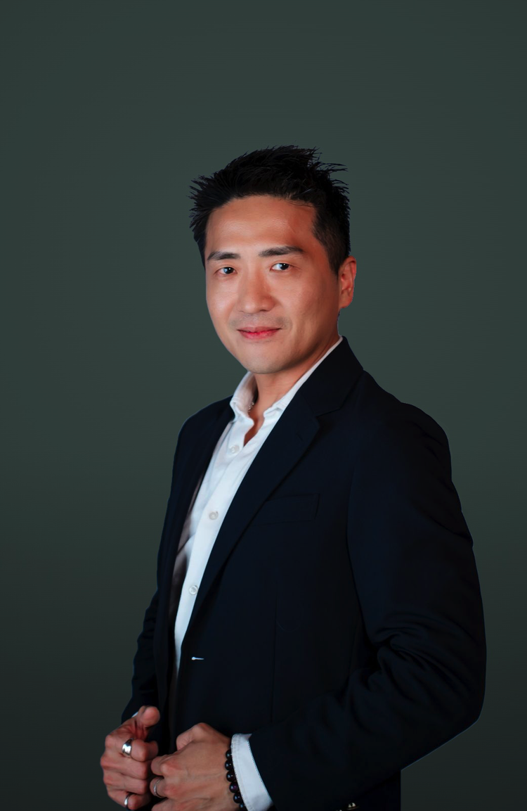 Dr Yen Shou