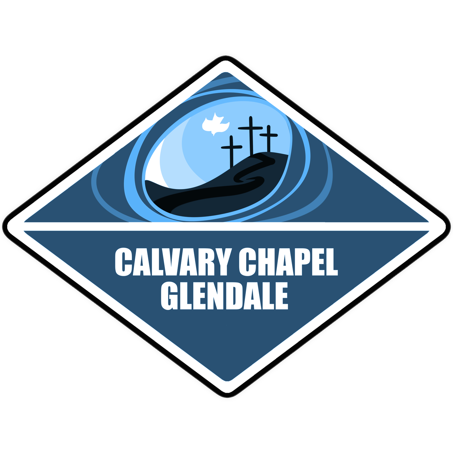 Calvary Chapel Glendale