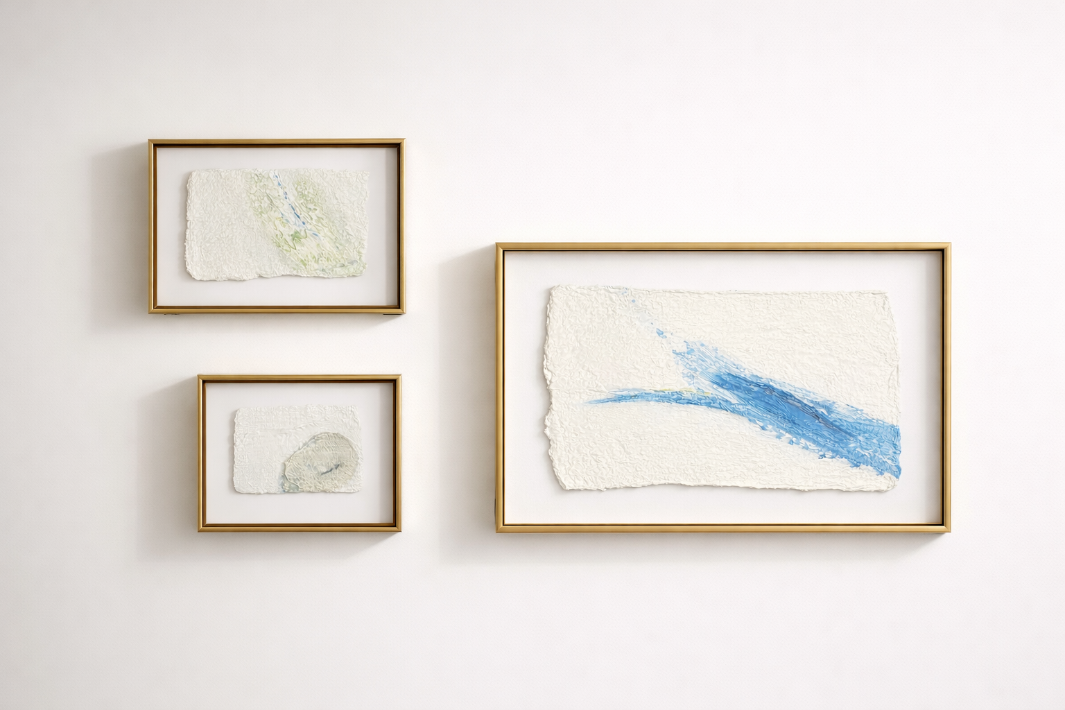 The Grand Ritual (Set)