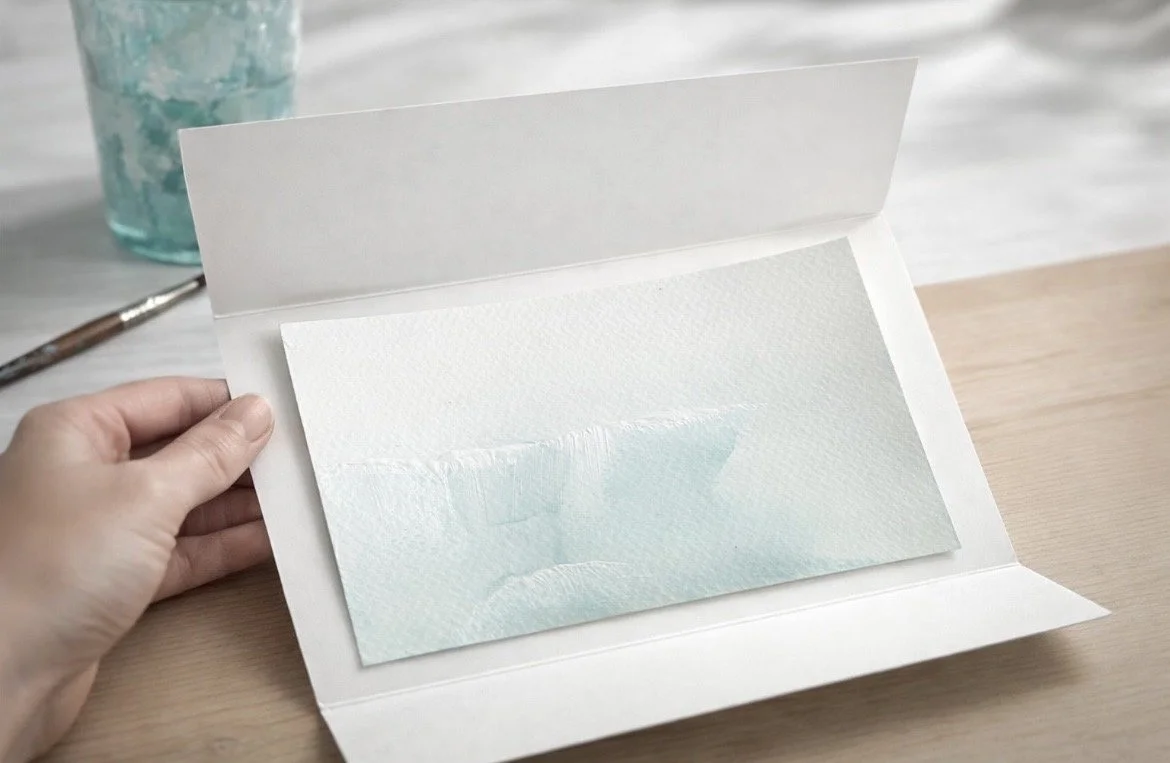 Studio Letter Subscription