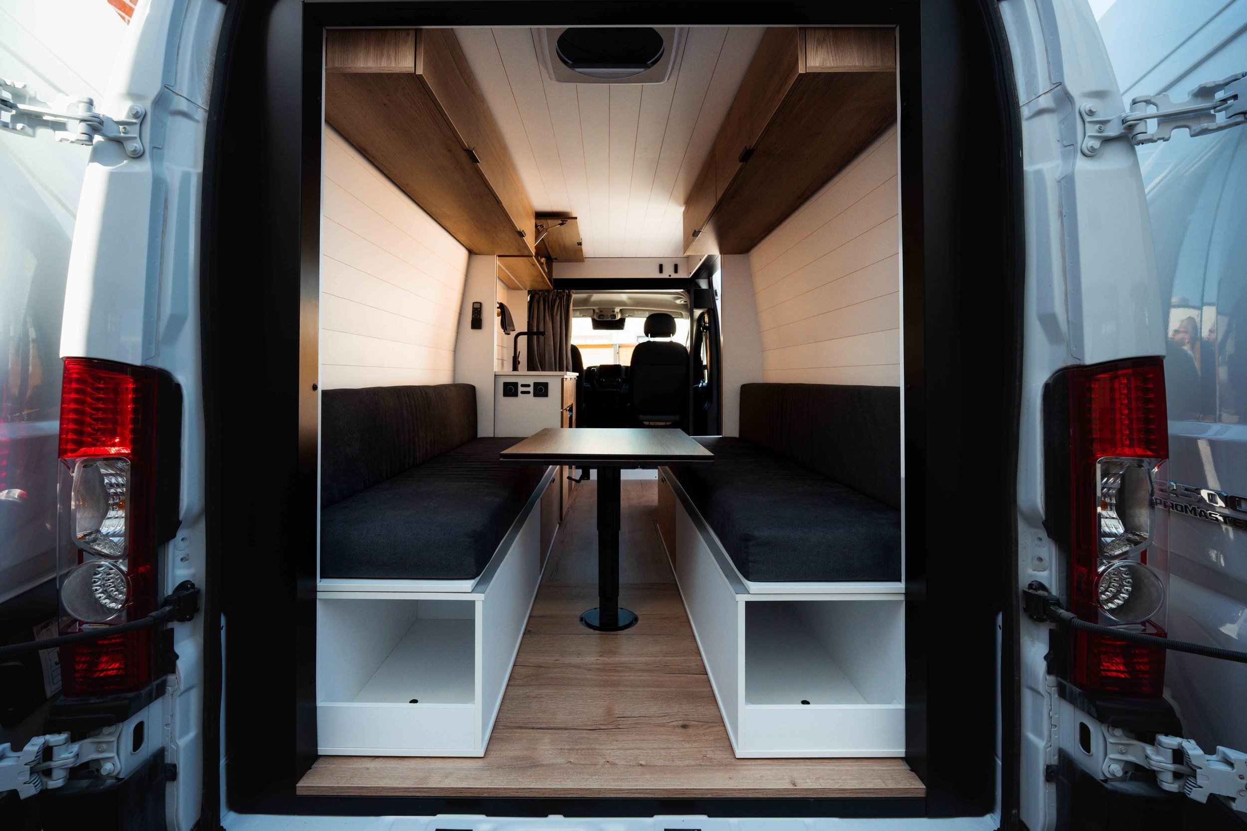 The Pod