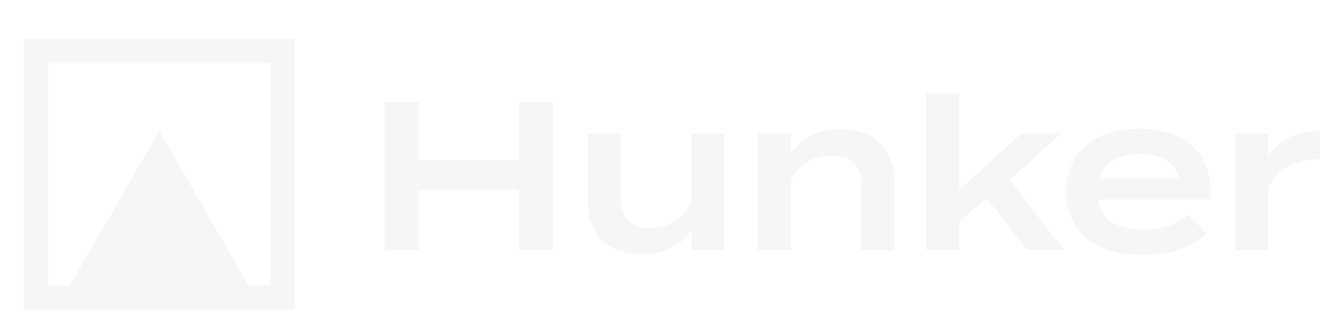 Hunker