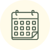 Calendar icon