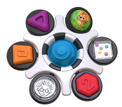 Baby einstein toy