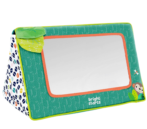 Baby mirror