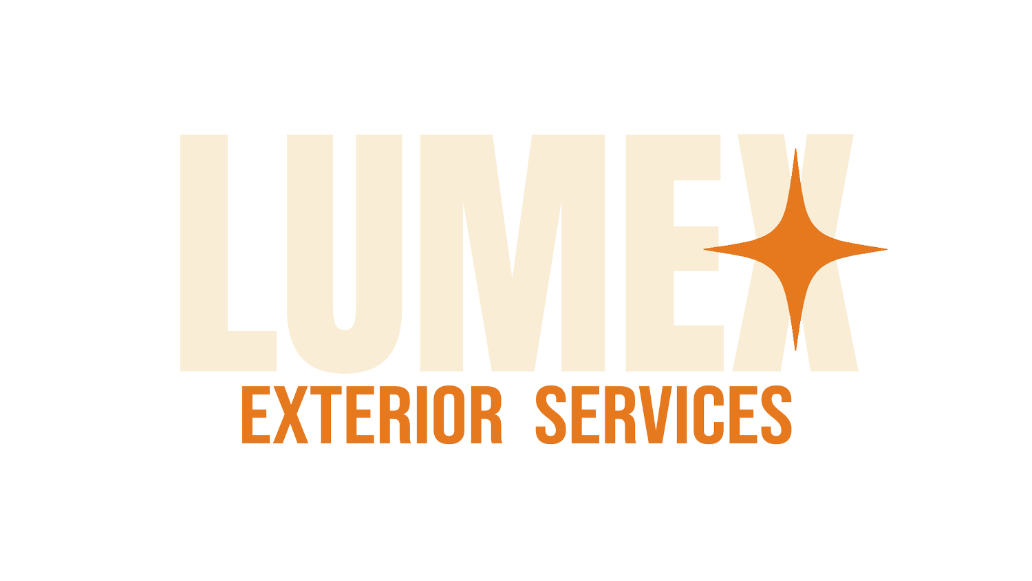 LUMEX Exterior Services