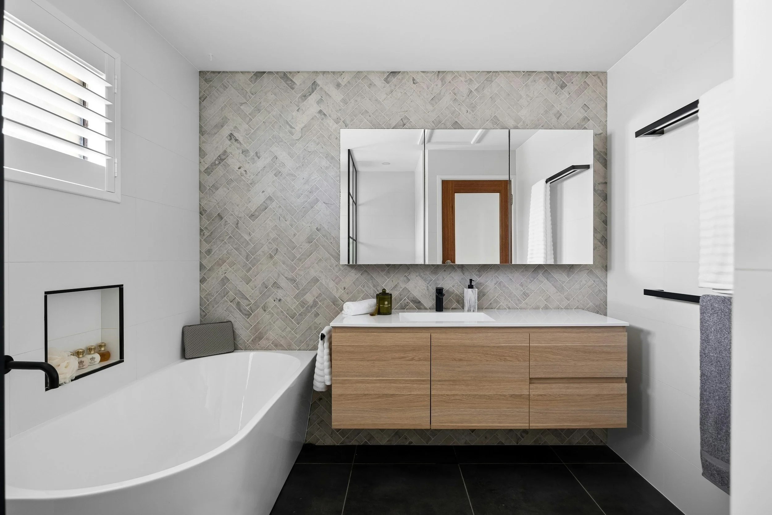 The Brighton Homeowner's Guide to a Master Bathroom Remodel
