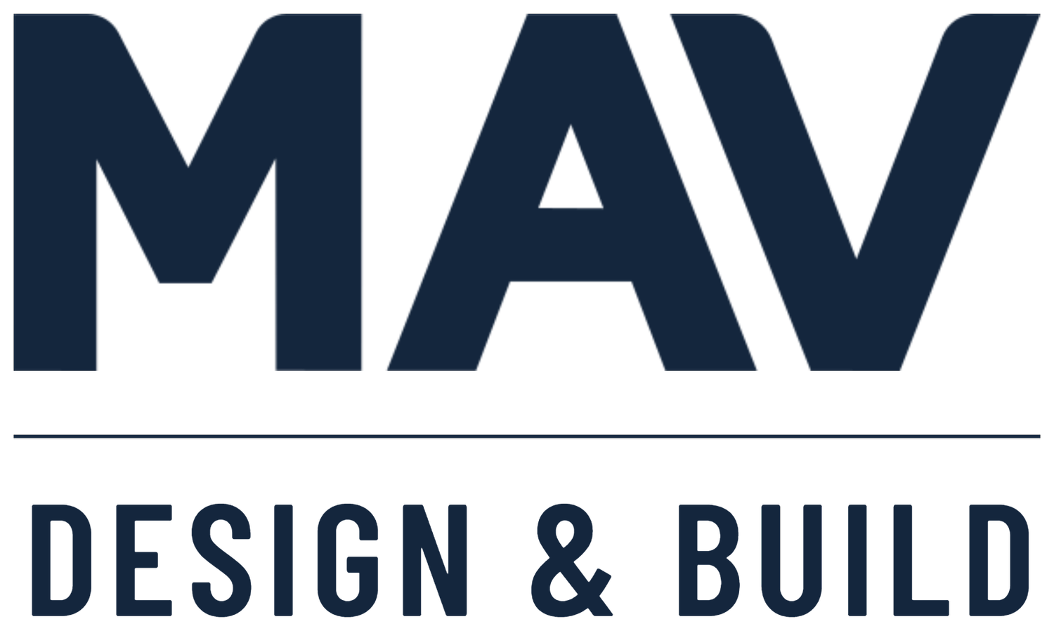 MAV Design &amp; Build - Kitchen and Home Remodeling in Brighton MI
