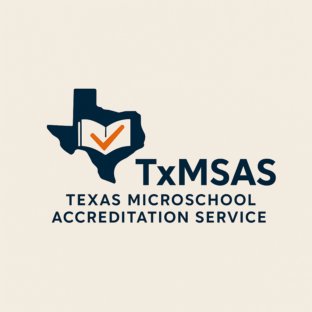 Crestline Learning Collective will soon be Texas MicroSchool Accredited!