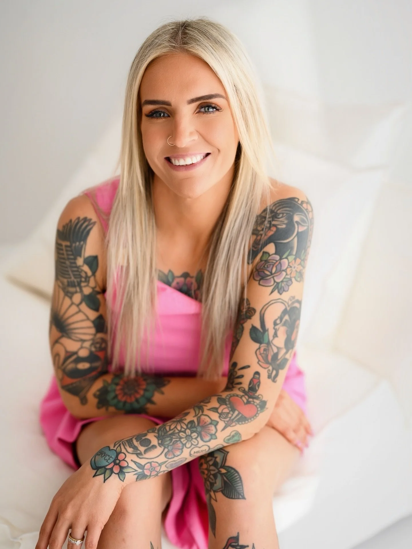 Hi, I&rsquo;m Kel 💚

Founder of PTYP Events&hellip; and now the face behind Good Times Styling Co.

To the incredible, loyal clients and supporters who&rsquo;ve followed me over from PTYP Events, thank you. Truly. Your support means more than you kn