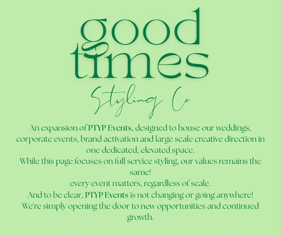 The next step.
Same heart. Bigger vision