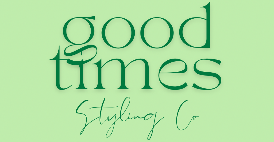 Good Time Styling Co