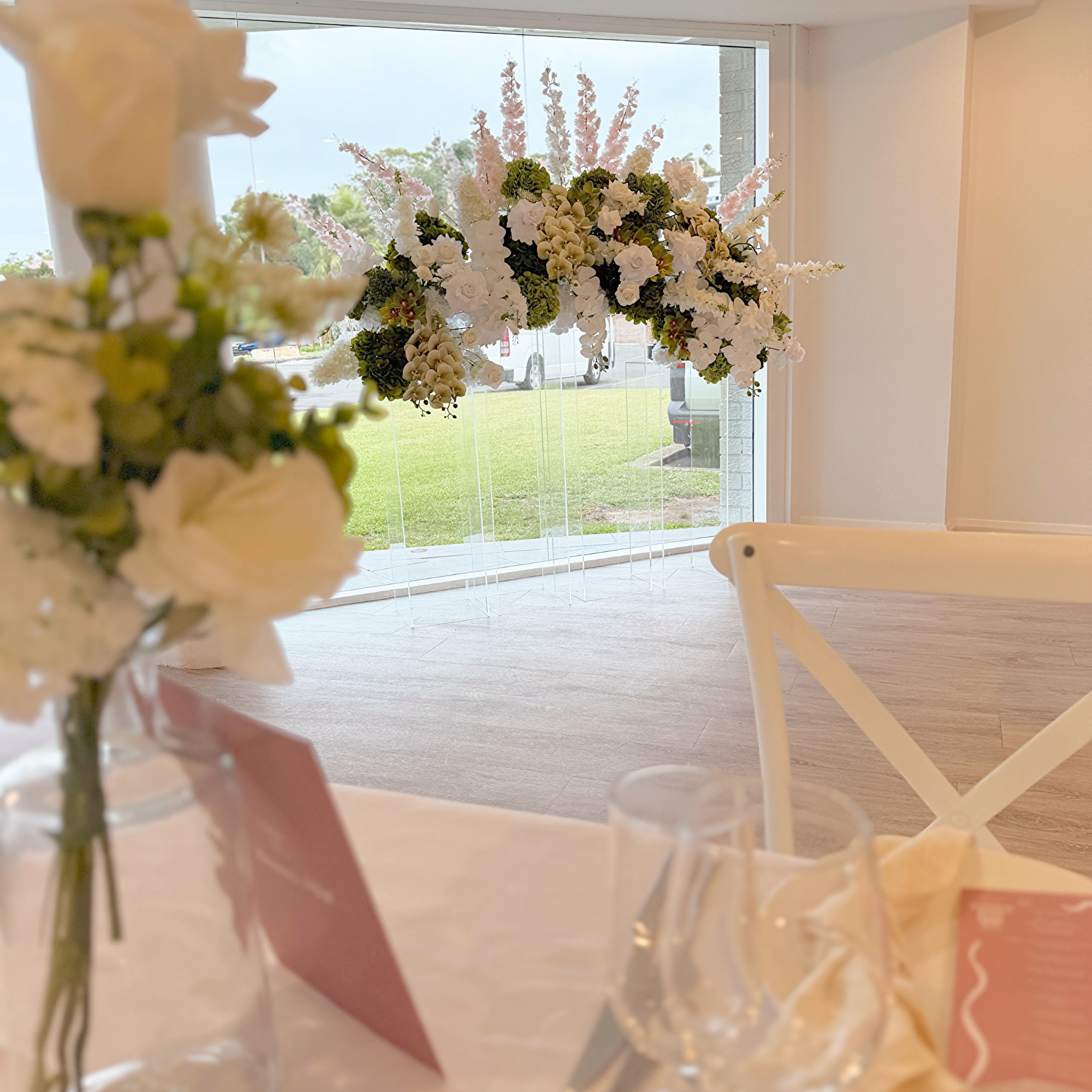 Pink Black  Brow Makeup Lash beauty Logo.png