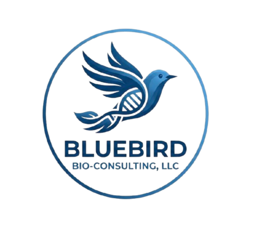 Bluebird Bio-Consulting