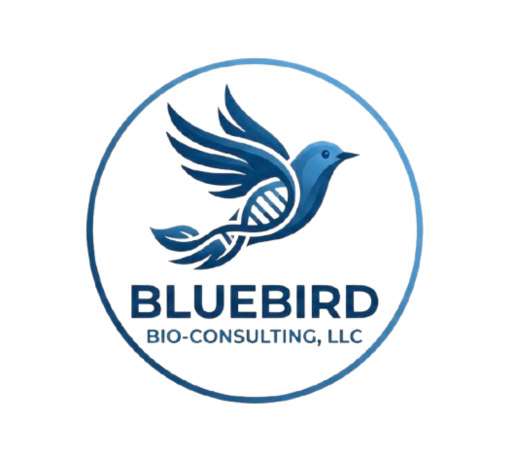 Bluebird Bio-Consulting