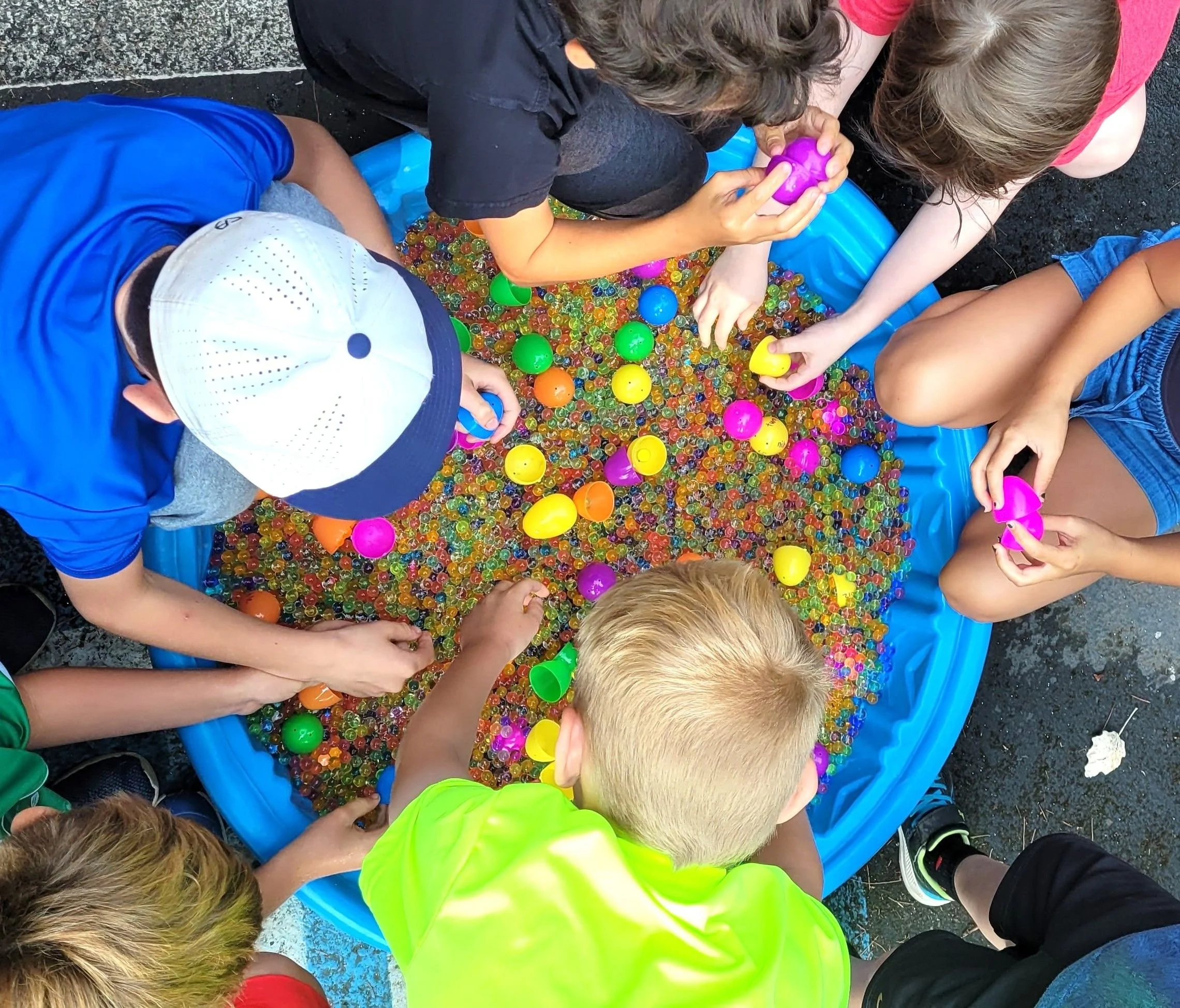 Word Nerds Summer Workshop 2026: Building Confident Readers Through Play!
