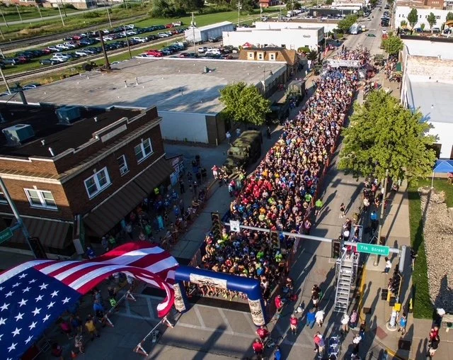 Freedom Run 5K