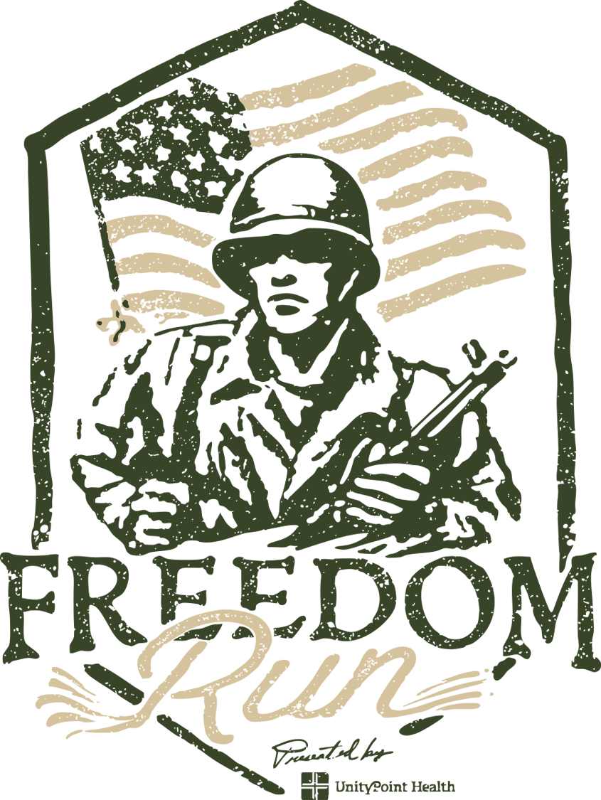 Freedom Run 5K