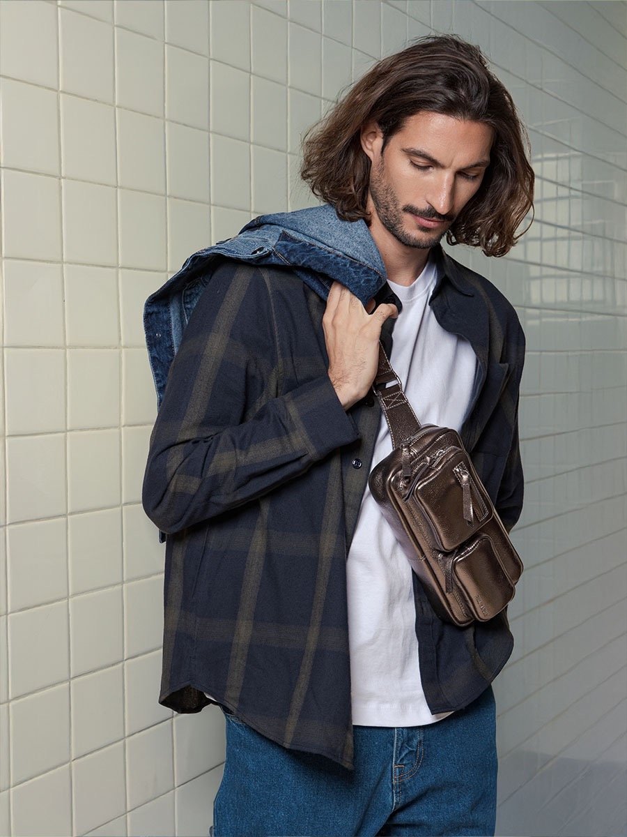 La Banane 90's - Paul Marius