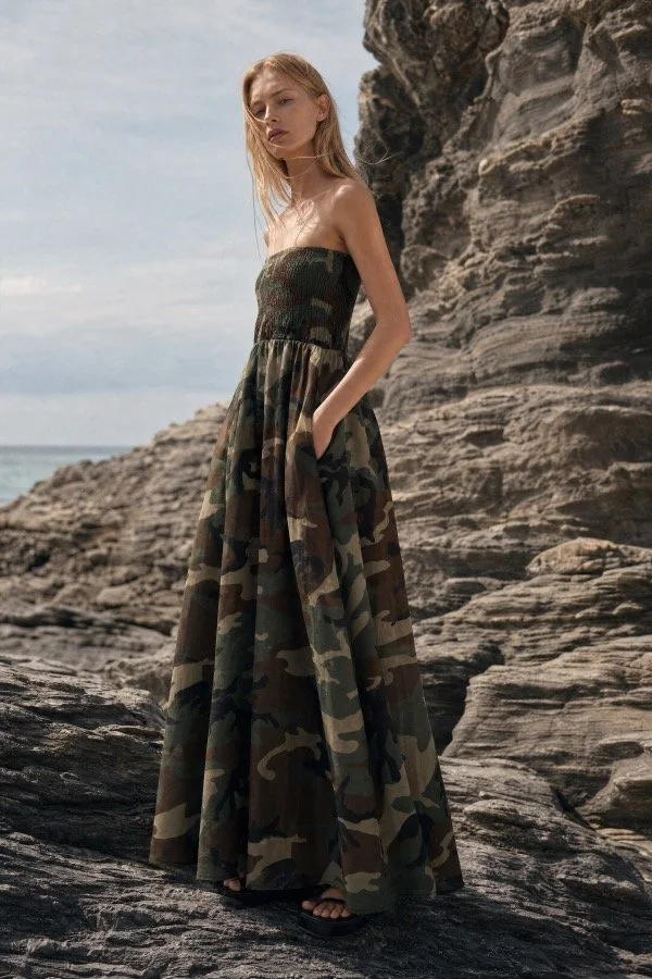 Army Dress