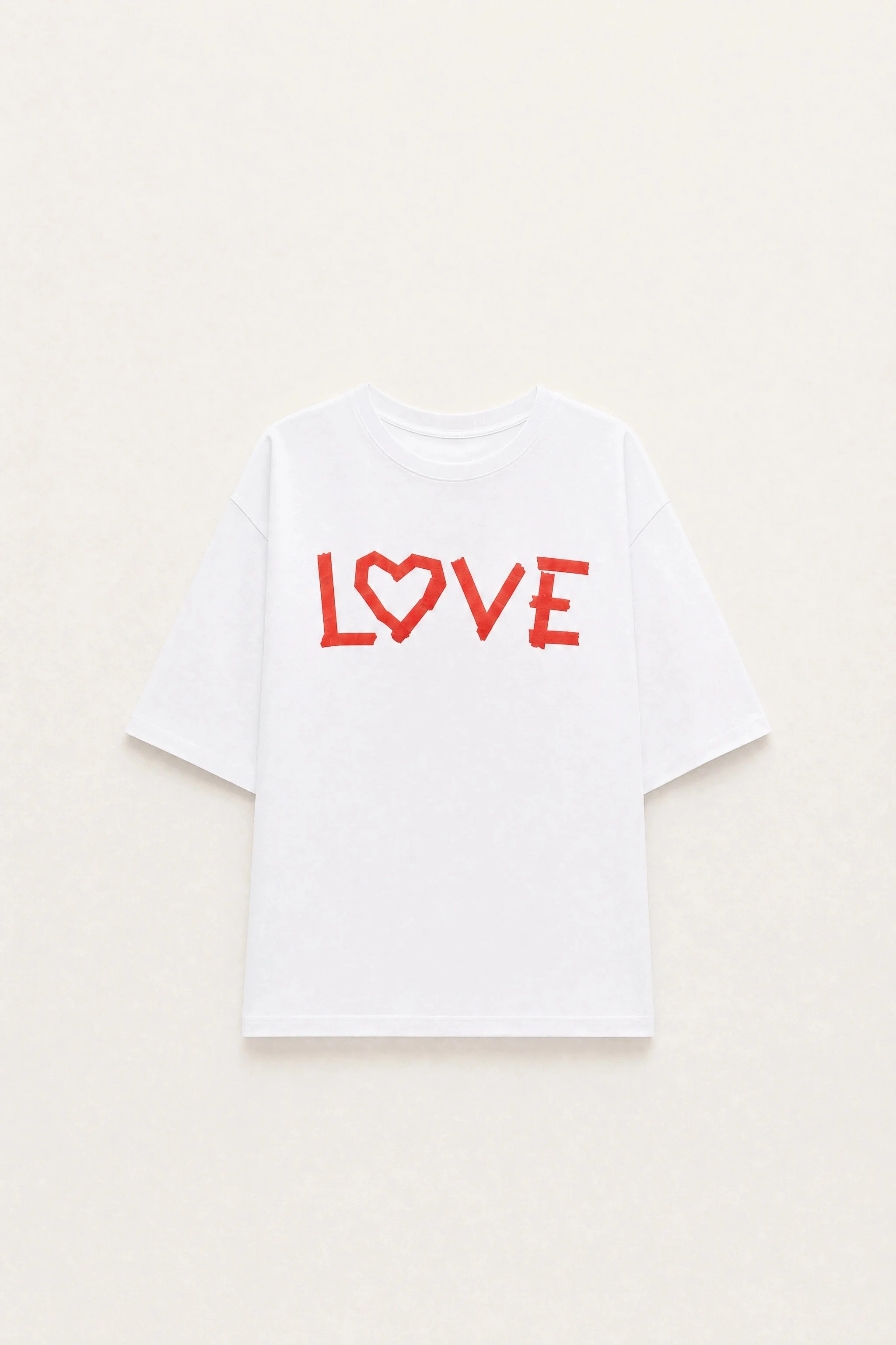 LOVE T-shirt