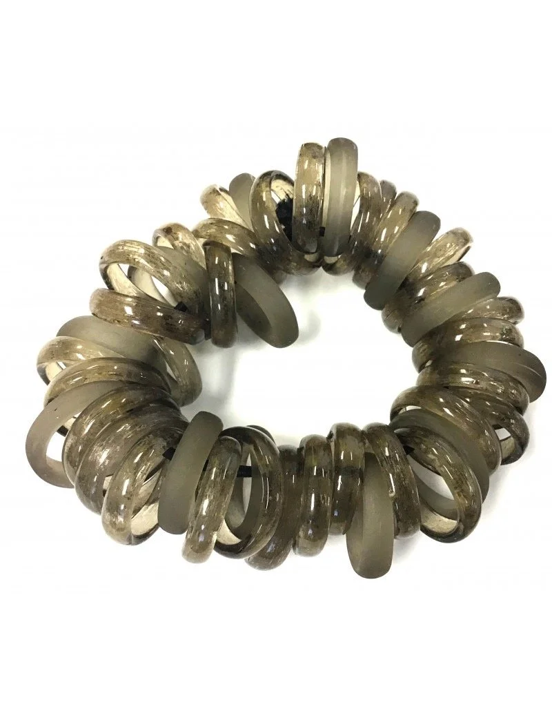 Murano Wave Bracelet