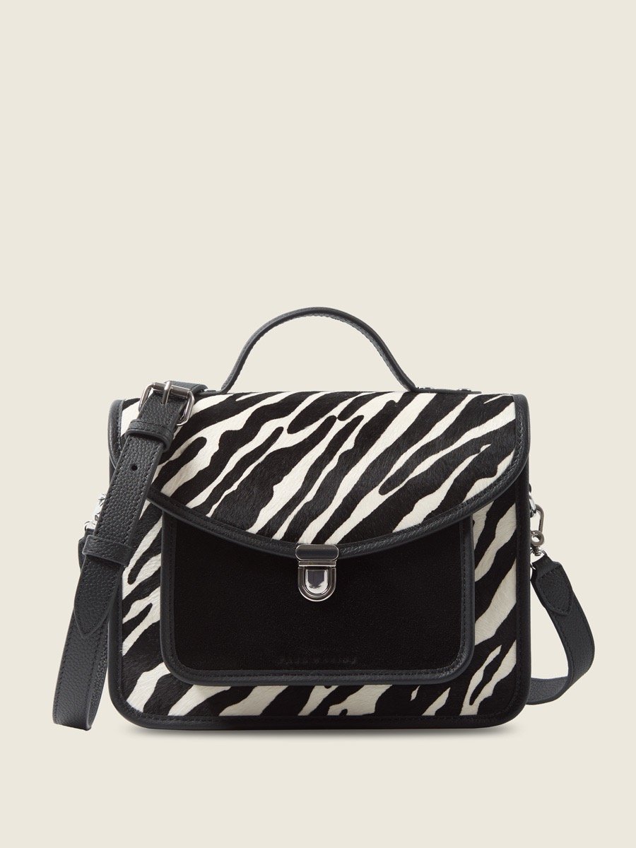Mademoiselle Jorge Tiger Bag - Paul Marius