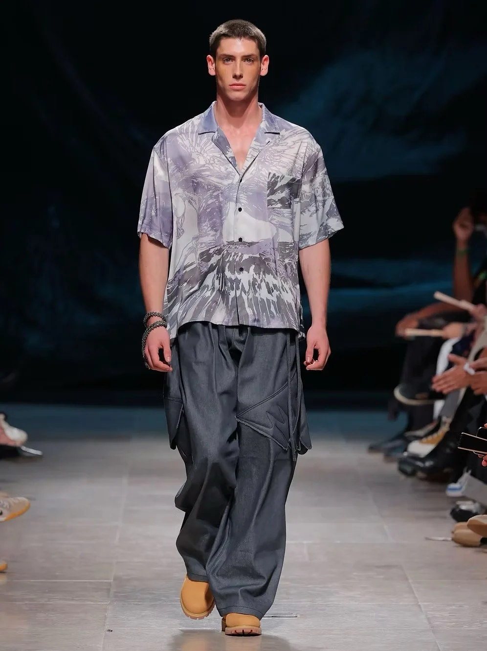 Pegasus Trousers - Duarte Hajime