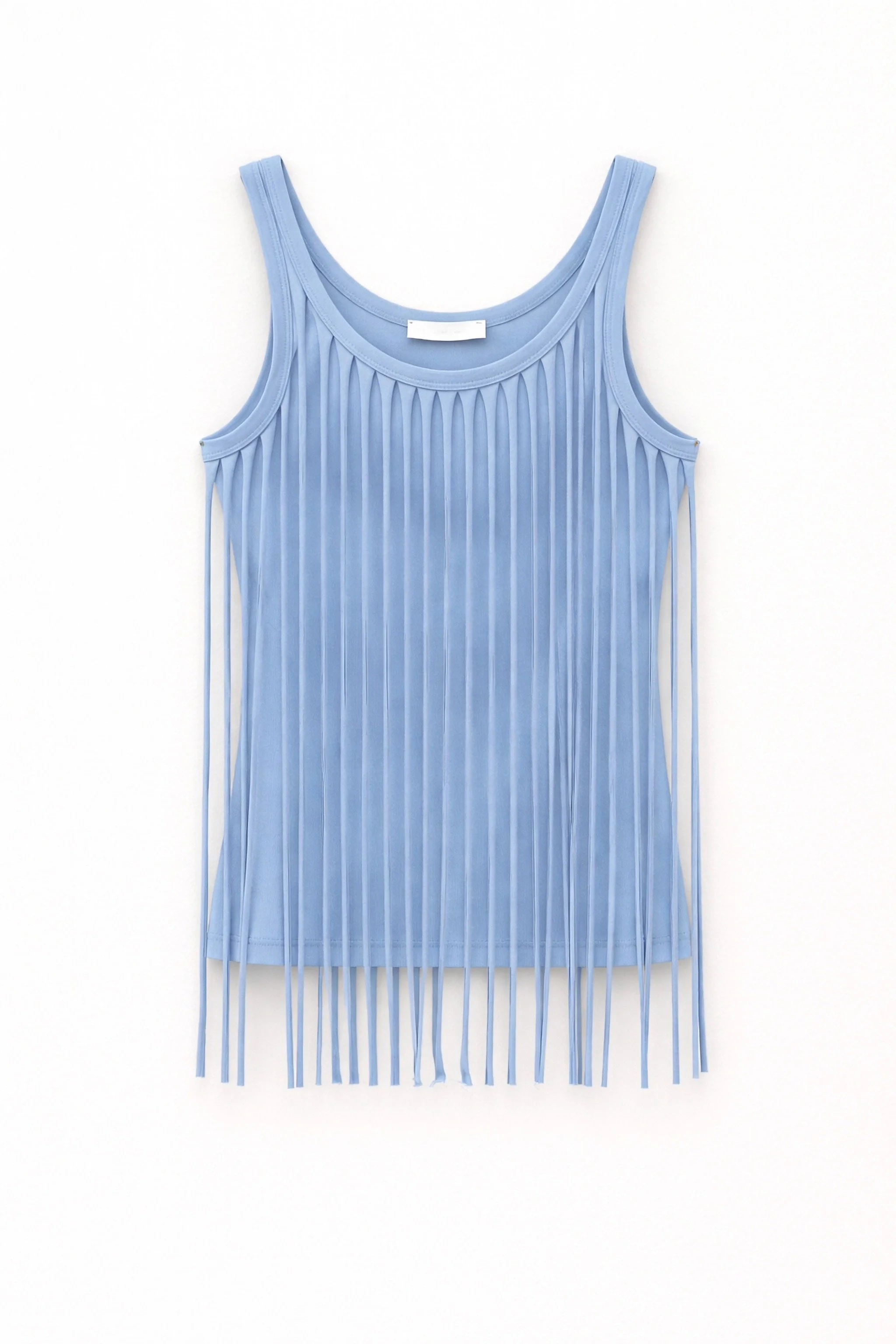Fringed Top