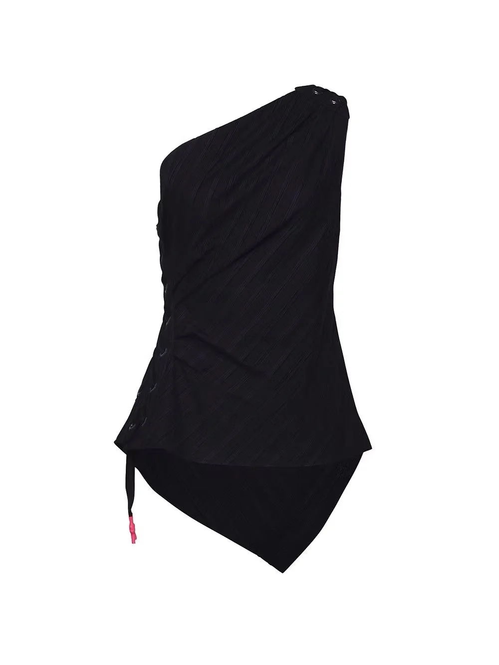 Black Flow Top - Duarte